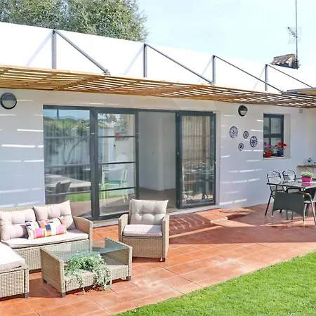 Isla Papua Chalet Chiclana de la Frontera
